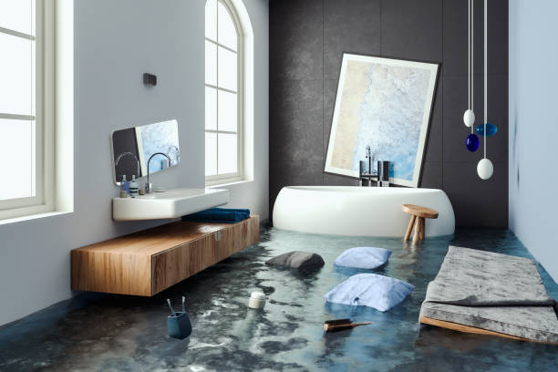 Best Basement water damage restoration  in White Center, WA